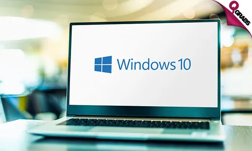 Microsoft Windows 10 Advanced Training!